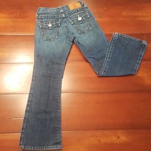 True Religion boys billy jeans